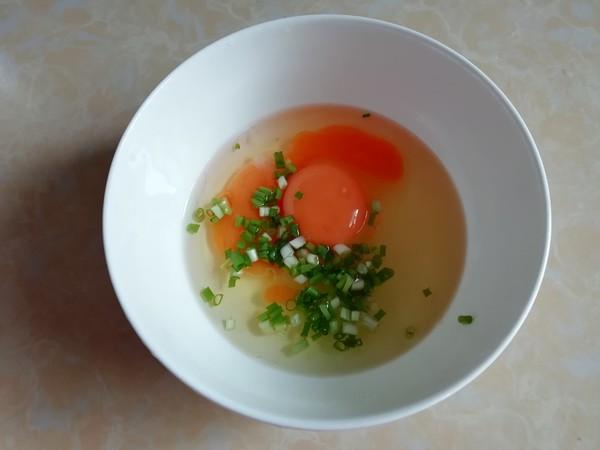 平菇和什么炒是绝配（平菇炒蛋）-4