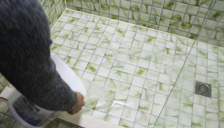 已装修好的卫生间漏水如何处理？-6