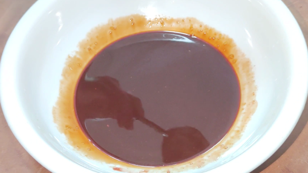 梅菜扣肉怎么做好吃不腻（正宗梅菜扣肉的做法）-7