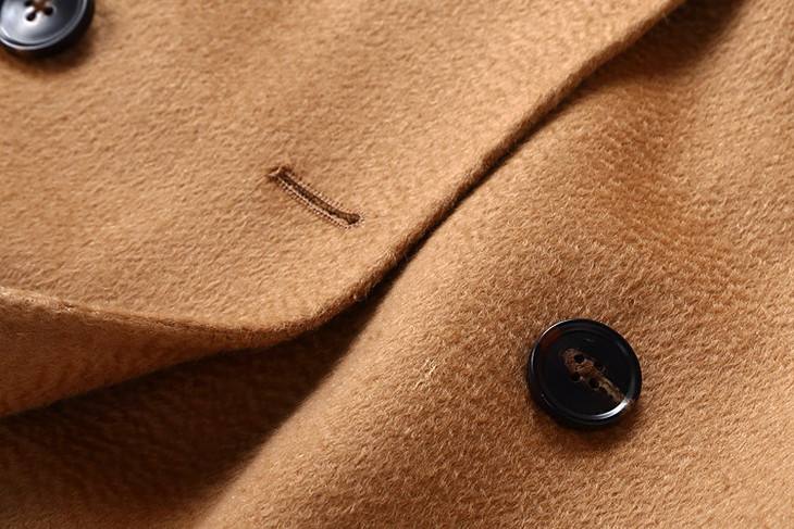 毛呢衣服的洗涤方法（实用小妙招分享）-3
