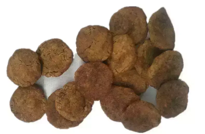 湖南特产豆腐渣的做法，豆腐渣是哪里的特产-1