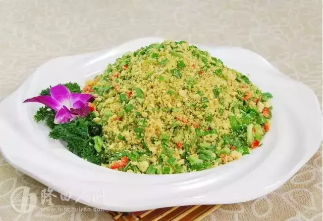 湖南特产豆腐渣的做法，豆腐渣是哪里的特产-2