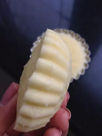 微波炉蒸鸡蛋糕需要几分钟能熟（微波炉做鸡蛋糕怎么做）-9