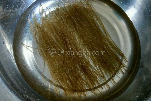 白菜猪肉炖粉条的家常做法 东北猪肉炖粉条白菜怎么做？-4