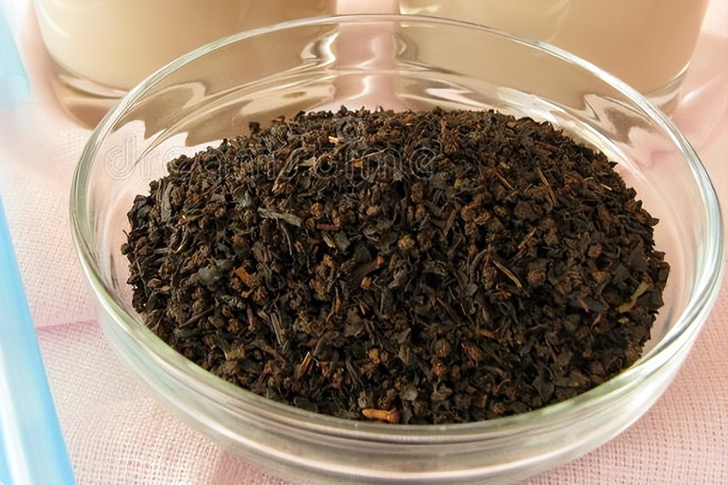 珍珠奶茶制作方法和配方（珍珠奶茶是什么做的）-5