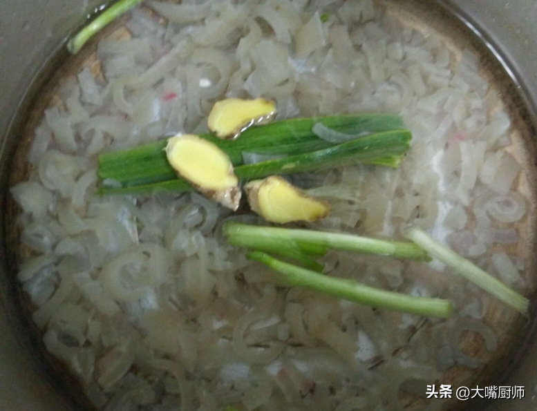 猪皮冻的制作方法，熬猪皮冻怎么熬？-9