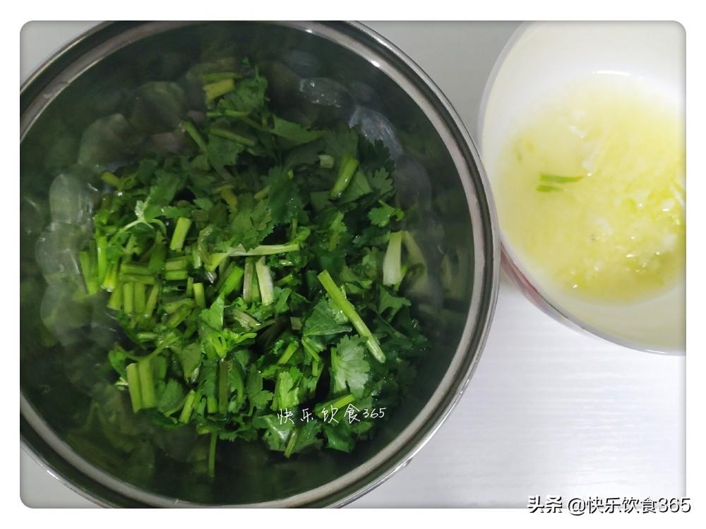 鸡汤豆腐串酸甜调料怎么做_大拌菜的酸甜汁如何调-8