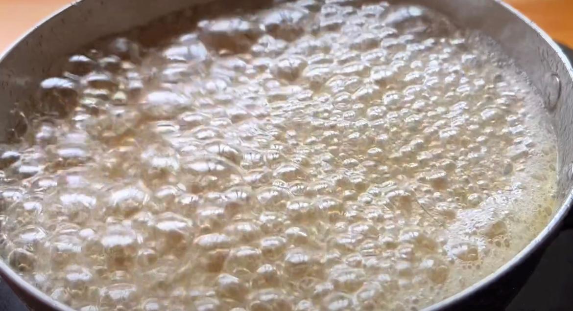 转化糖浆的做法及配方（月饼一定要用转化糖浆吗）-6