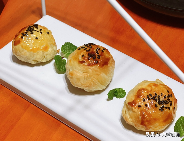 油炸小汤圆的做法大全_炒冰冻汤圆的做法-5