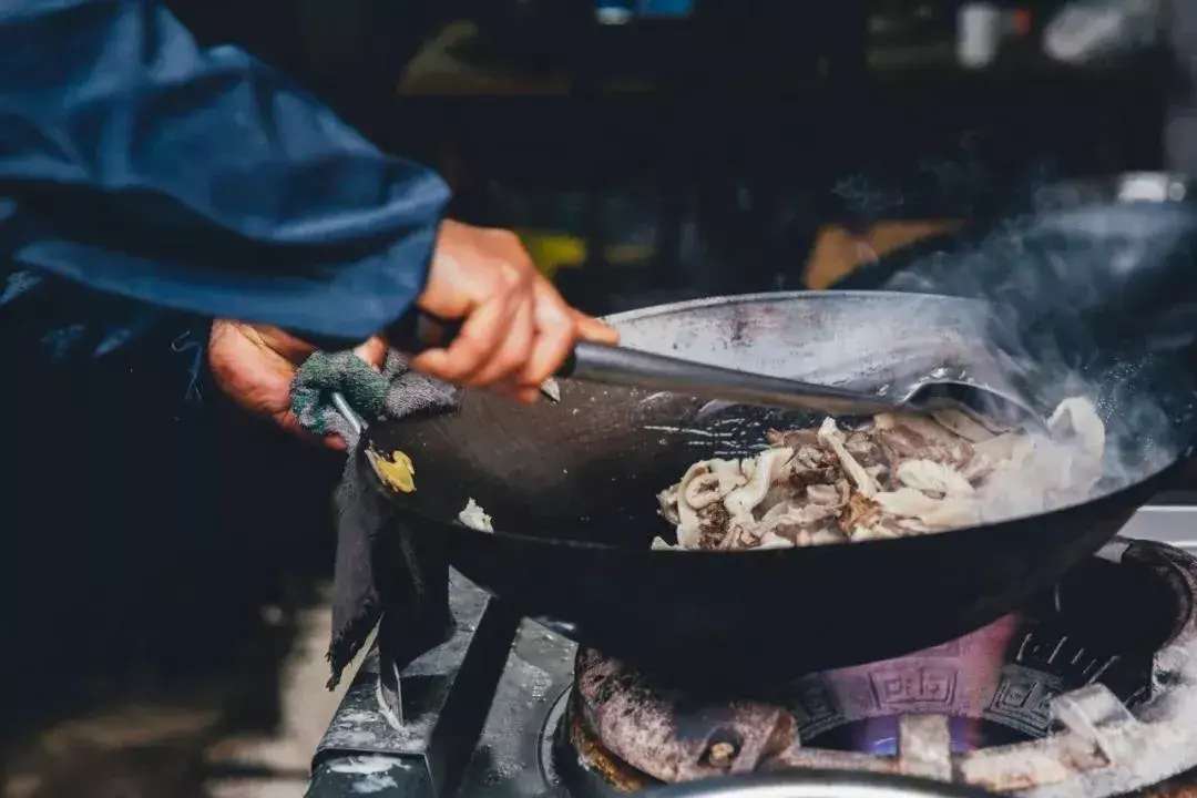 简阳羊肉汤的正宗做法，简阳羊肉汤哪家好吃？-12