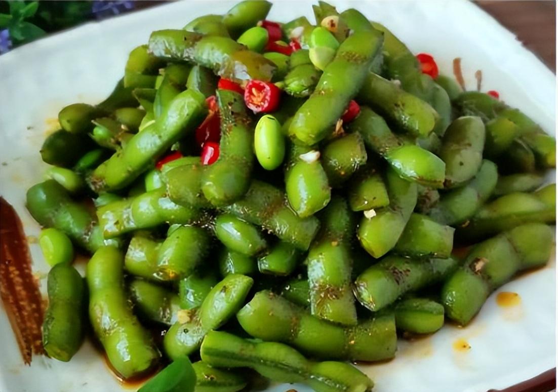 知了怎么做好吃又简单（河南人的下酒菜）-10
