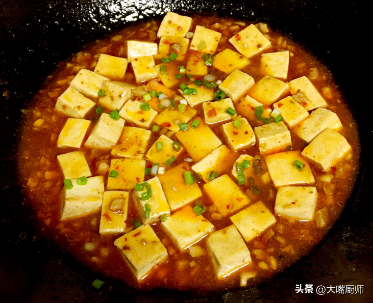 教我做豆腐怎么做（在家怎么自制豆腐）-11