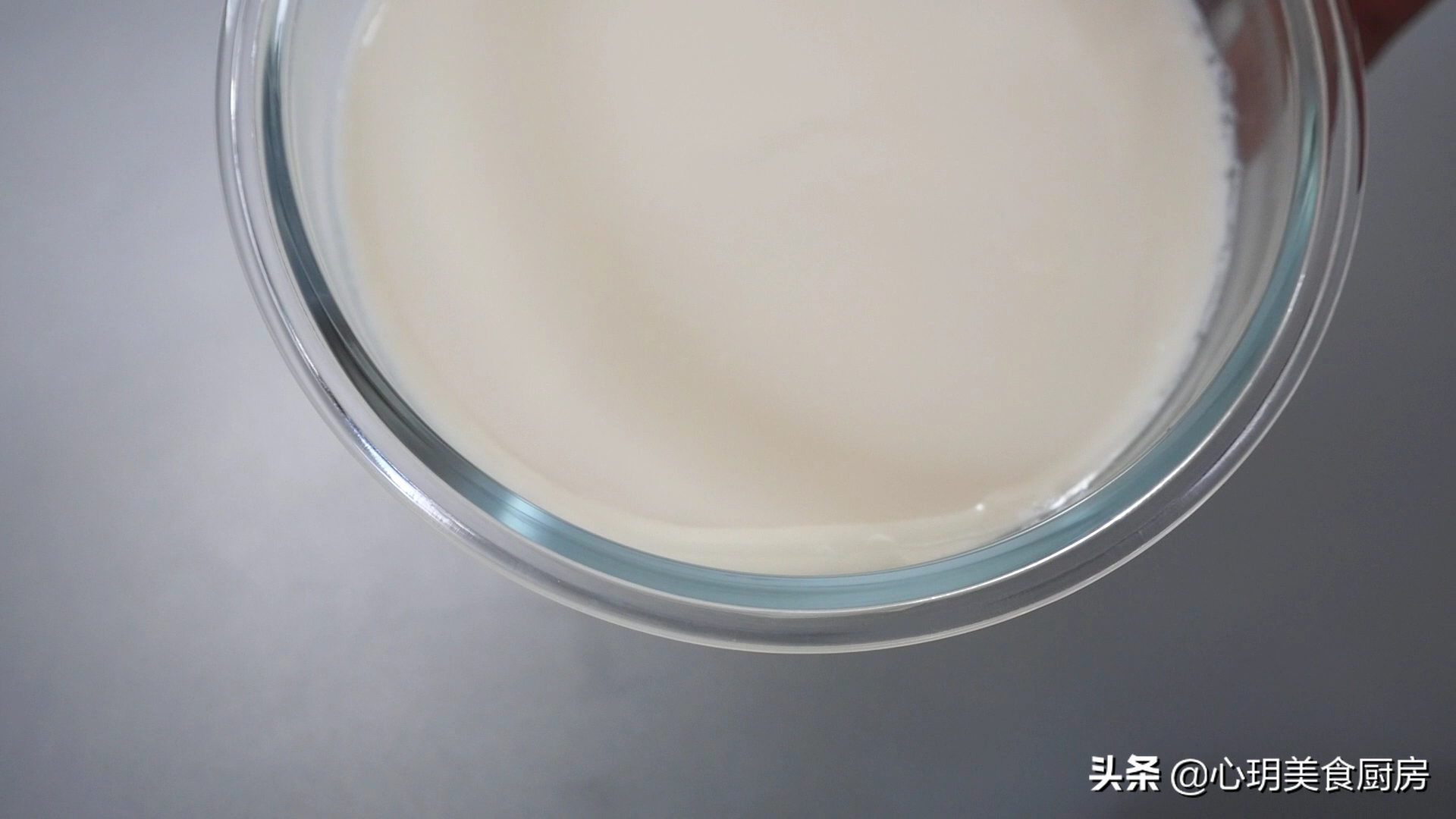 酸奶的制作方法家庭版（酸奶制作方法及过程）-14