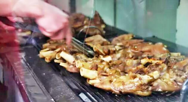 春熙路美食街哪个出口 成都春熙路美食街在哪？-3