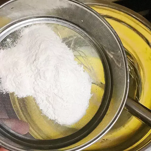 1～4岁的孩子能做的甜品（女生学西点的最佳年龄）-16
