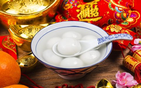 怎样做汤圆好吃又简单（煮汤圆的正确方法）