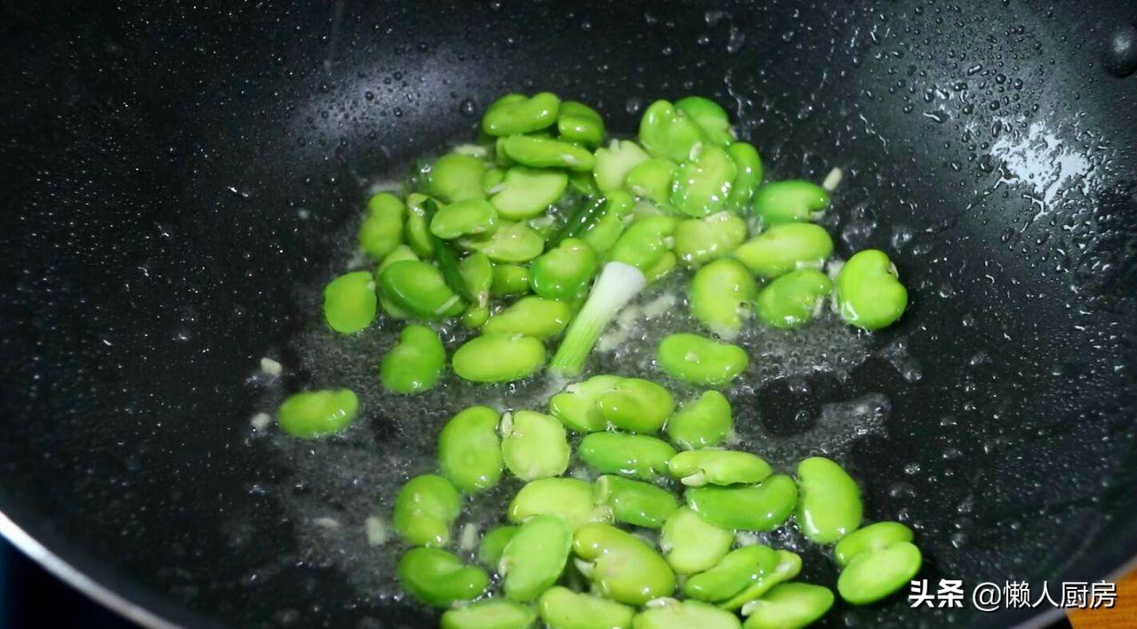 蛏子汤的家常做法（蛏子汤怎么做好吃又简单）-11