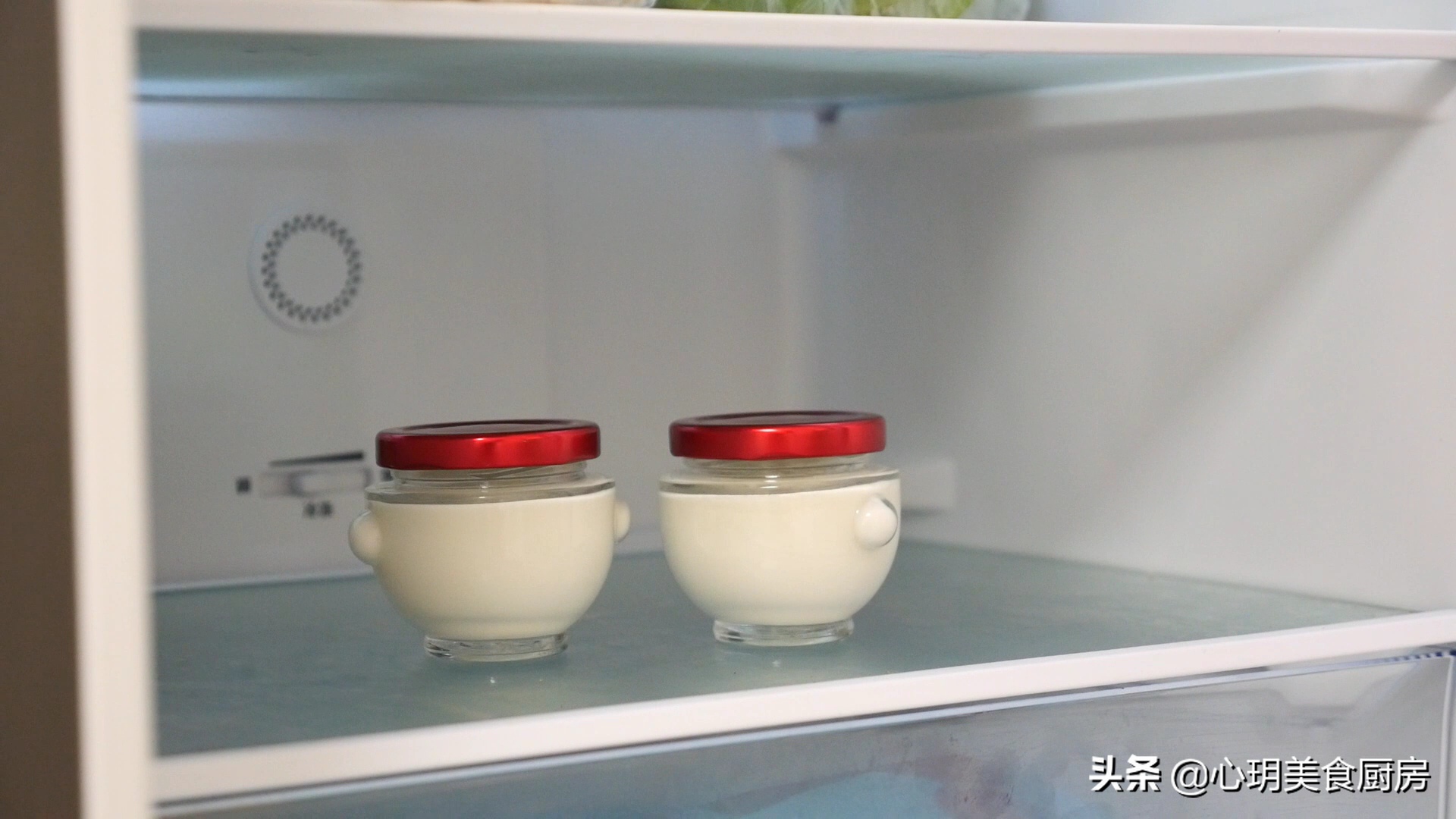 酸奶的制作方法家庭版（酸奶制作方法及过程）-17