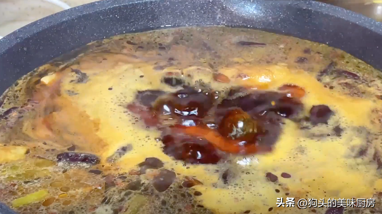 豆皮都有什么做法，干豆皮怎么凉拌好吃？-13