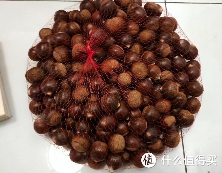 栗子怎么做好吃空气炸锅，空气炸锅需注意什么？-4