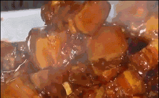红烧肉怎样做才好吃肥而不腻（红烧肉怎样做的软嫩）-10