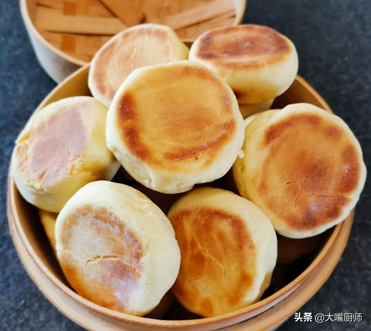 熟玉米粉怎么做好吃又简单（即食玉米粉是怎样做的）-2