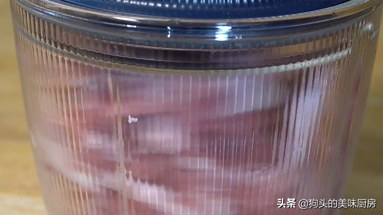 火腿的制作方法及过程（大火腿的做法大全）-5