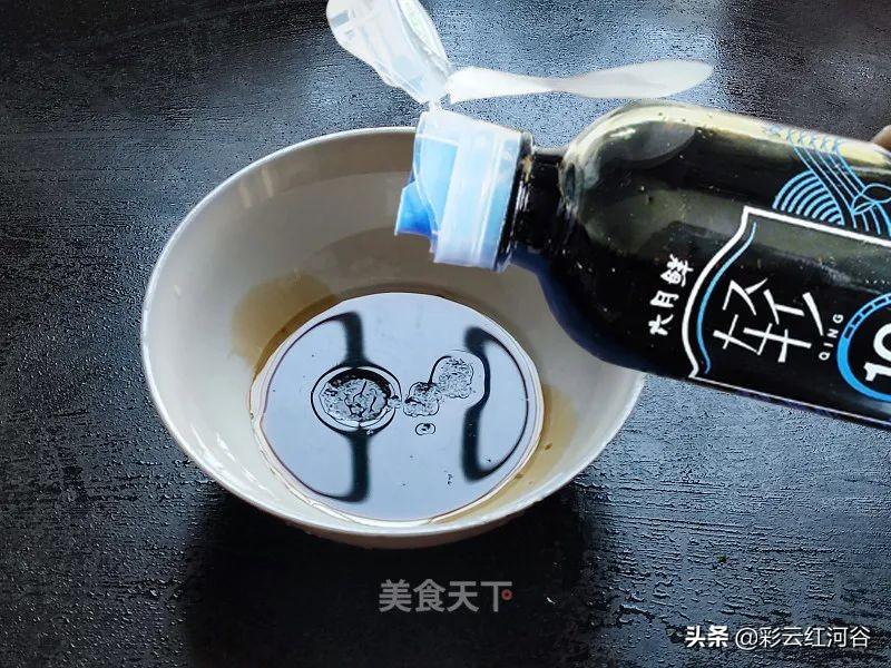 凉拌马兰头的做法窍门（凉拌马兰头怎么做好吃）-5
