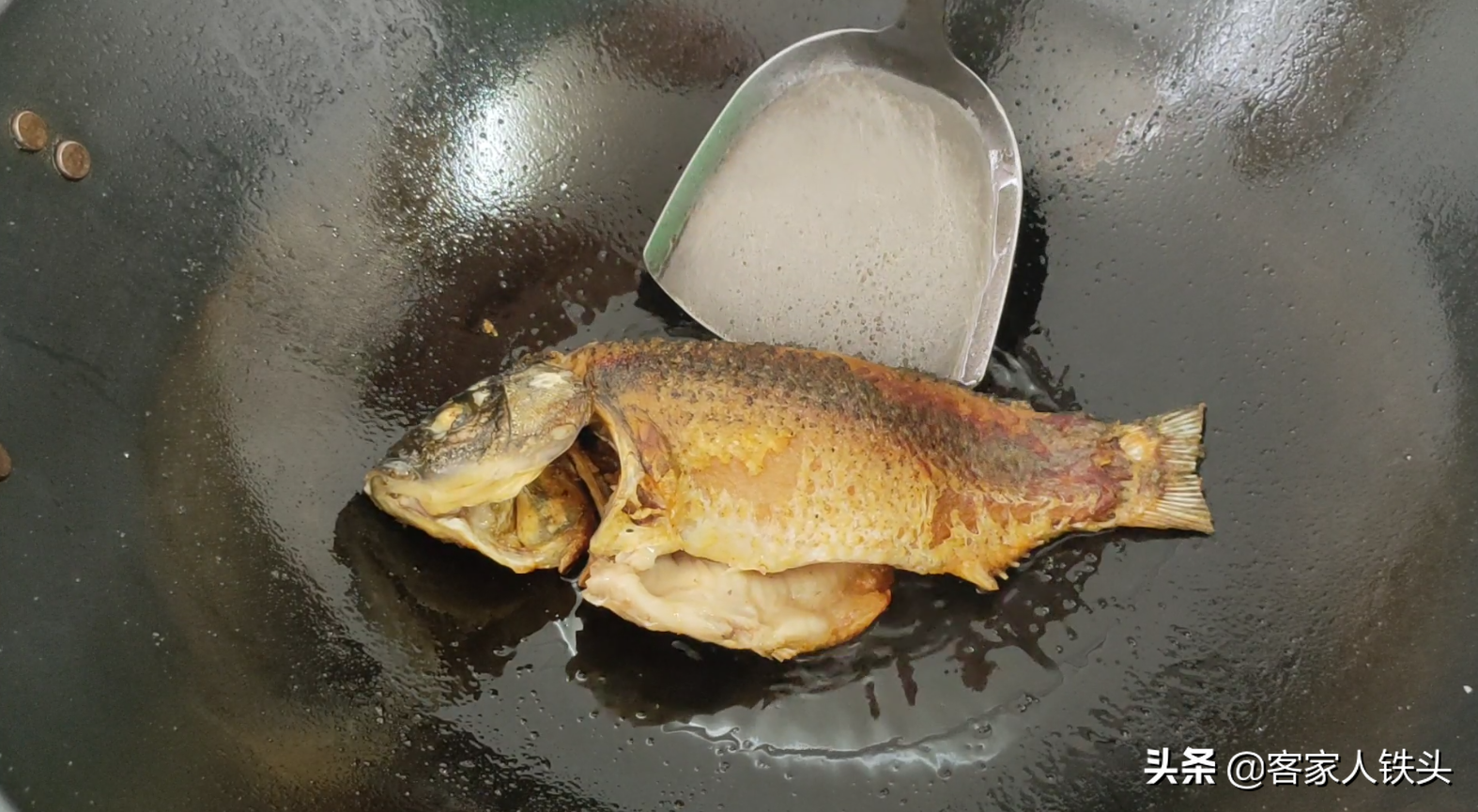 羊肉汤锅的做法及配料（羊肉怎么煲汤有营养）-7