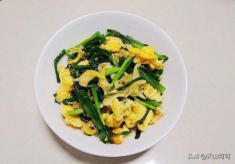 新鲜土鸭怎么做好吃（鸭蛋炒什么好吃又简单）-6