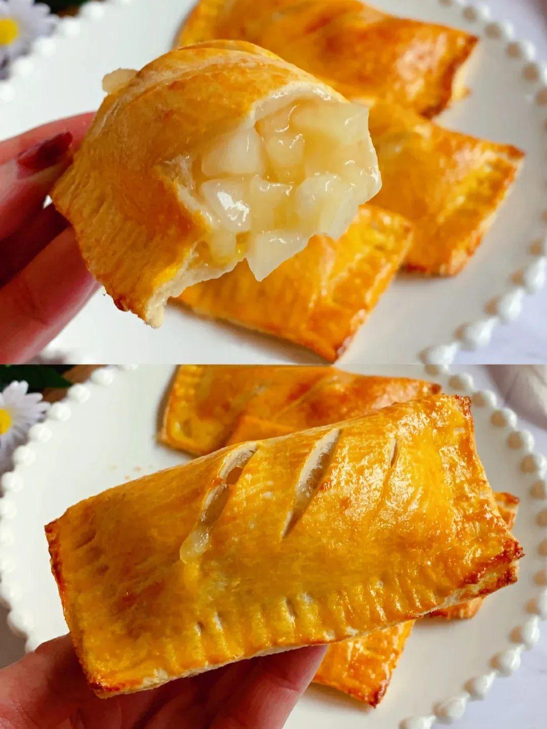 电烤箱可以做什么美食（烤箱能做什么美食）-10