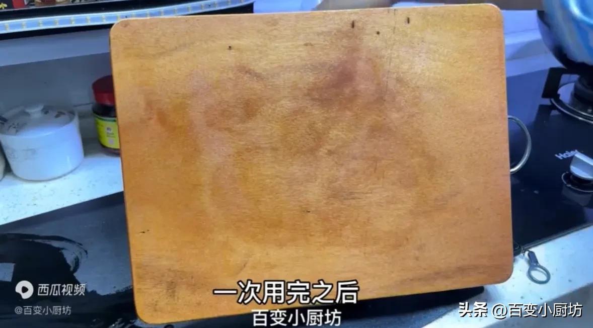 案板如何清洗才干净-10