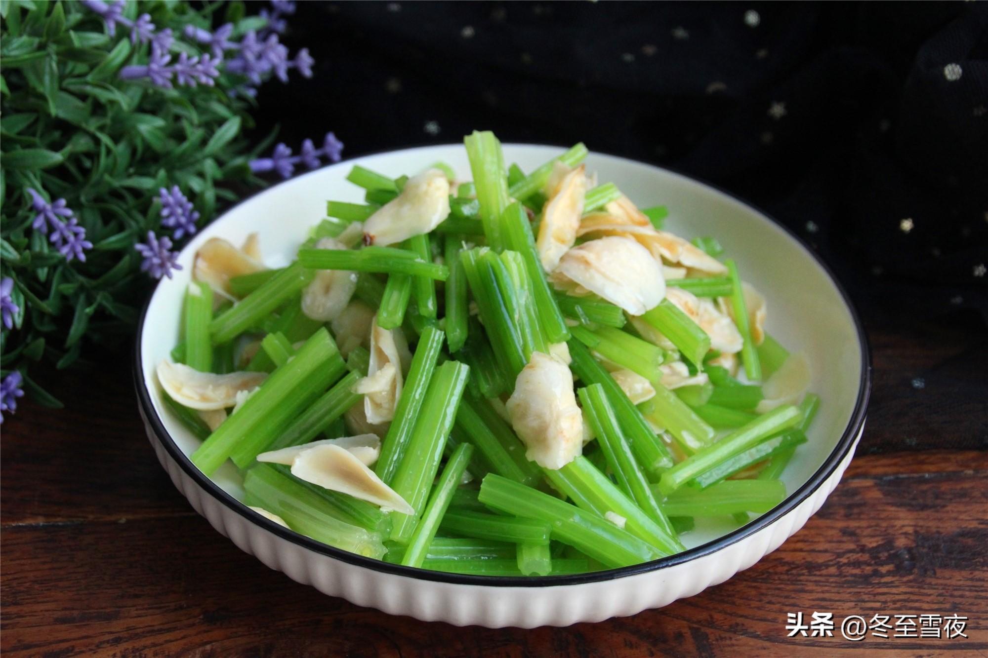 简单易做的凉拌菜（凉菜菜谱大全带图片 ）-4