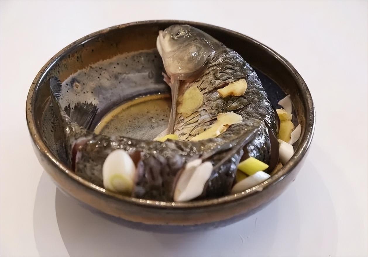 烤鱼的制作方法和配料（电烤箱烤鱼的家常做法）-6