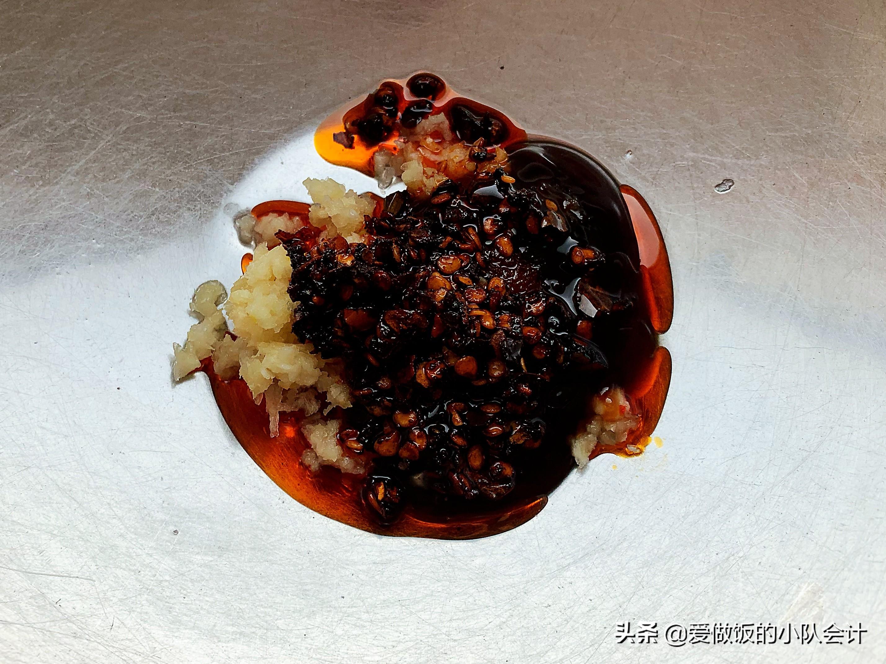 扇贝的做法煮多长时间能熟透_无壳扇贝煮几分钟能熟-5