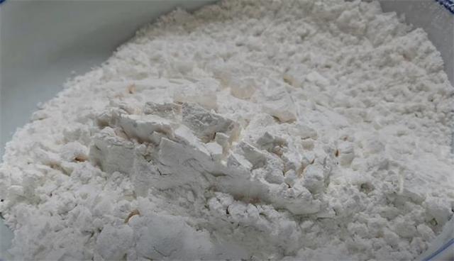 糯米粉发糕怎么做好吃（糯米粉加苹果怎么做好吃）-2
