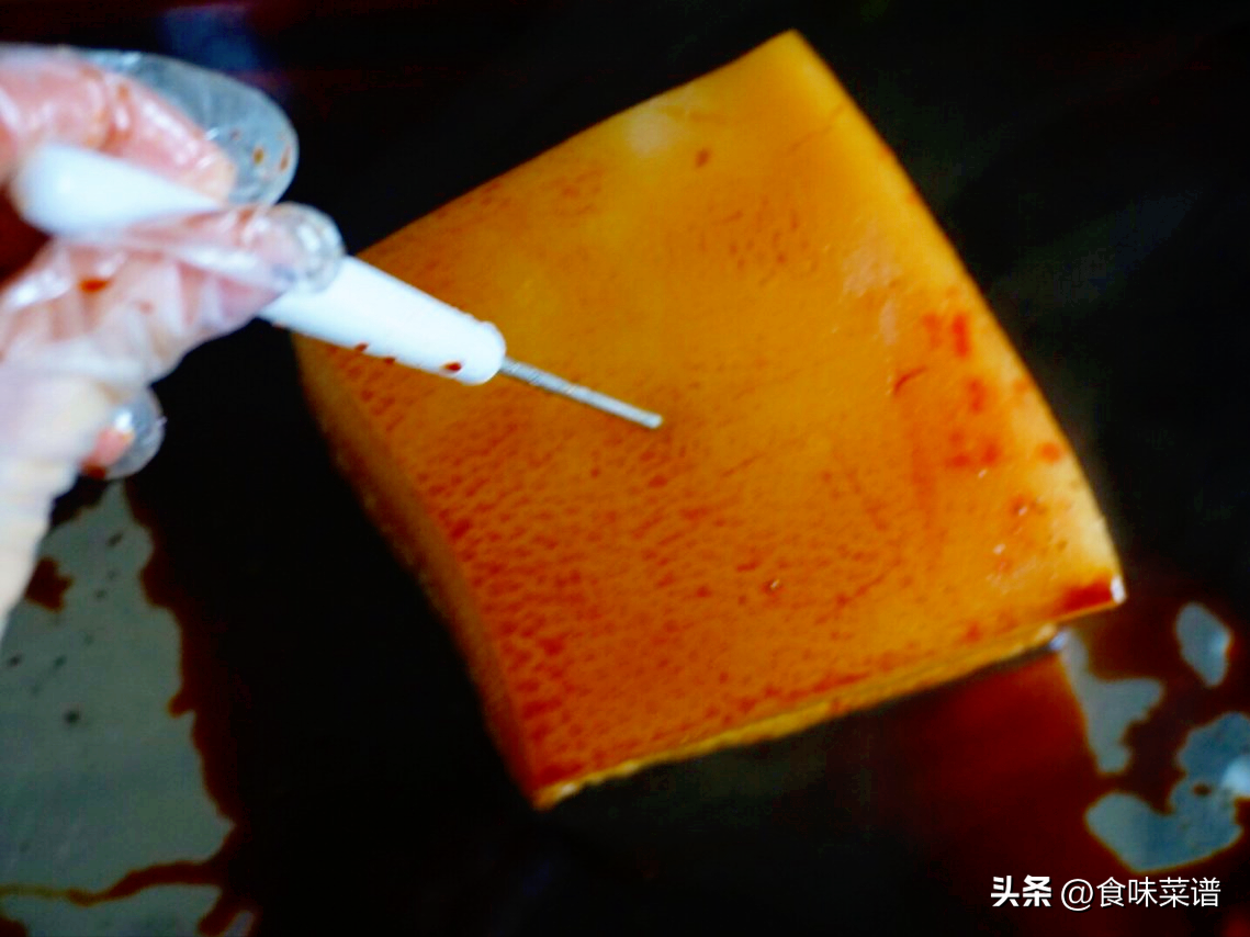 梅菜扣肉蒸多久肉软烂_梅菜扣肉最正宗做法-5