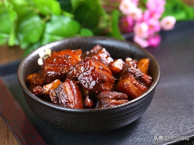 请问红烧肉怎么做最好吃？「经验分享」-3