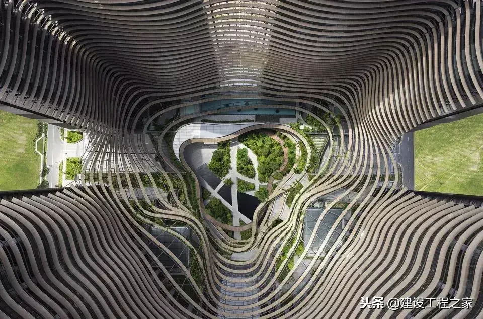 地基基础的加固处理方法有哪些？-1