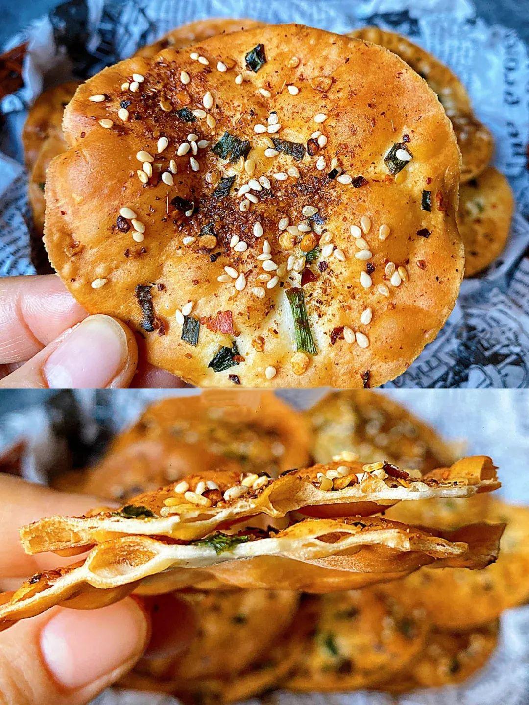 电烤箱可以做什么美食（烤箱能做什么美食）-18