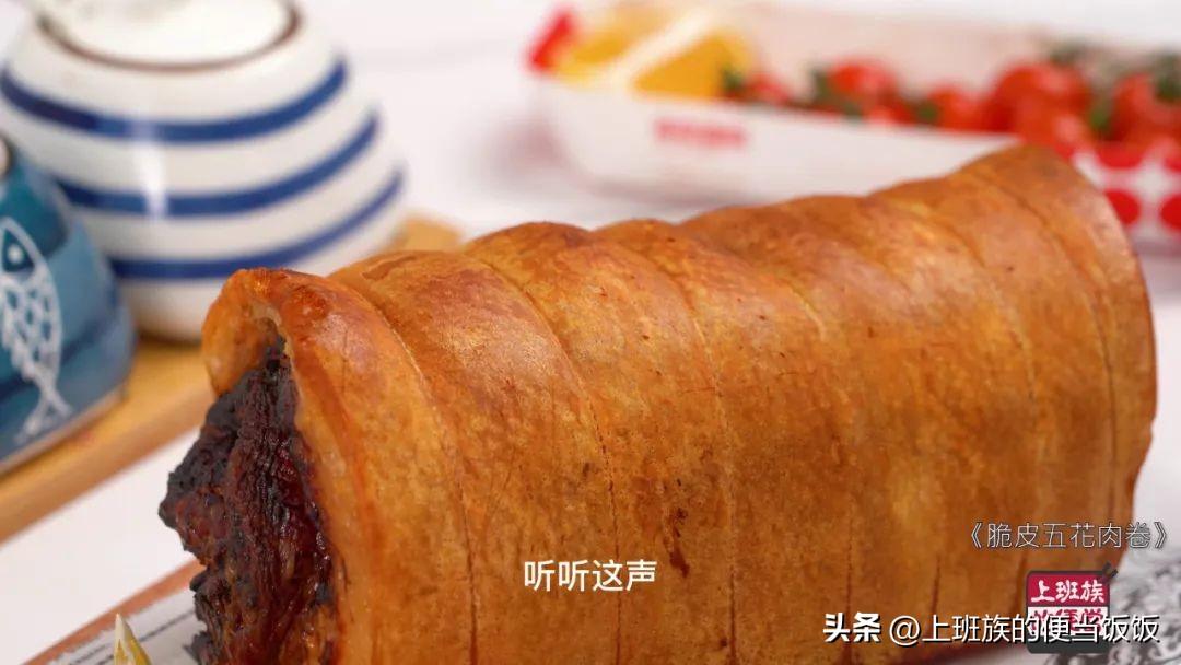 家庭自制烤肉的腌制方法_怎样烤肉皮脆香呢?-23