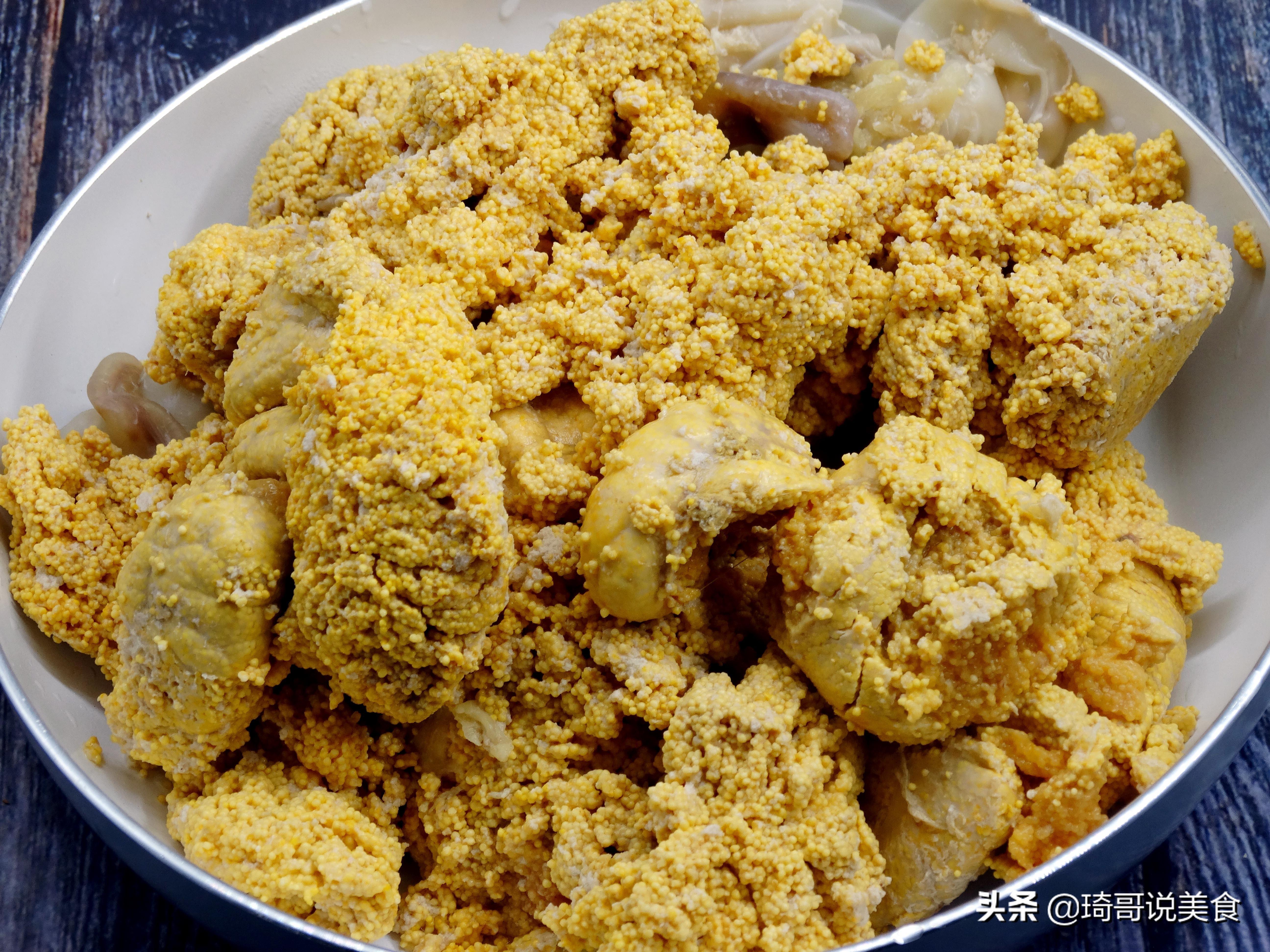 鲤鱼籽怎么做好吃（怎样做鲤鱼好吃又简单）-5