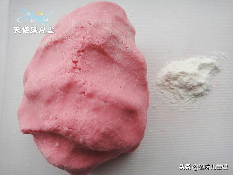 巧克力球怎么做成花束（自制爱心巧克力花束）-6