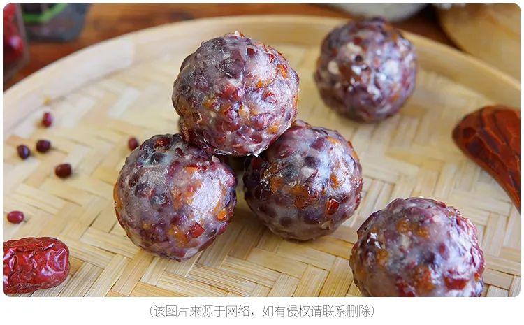粘豆包的家常做法糯米粉，粘豆包的做法最正宗的做法-1