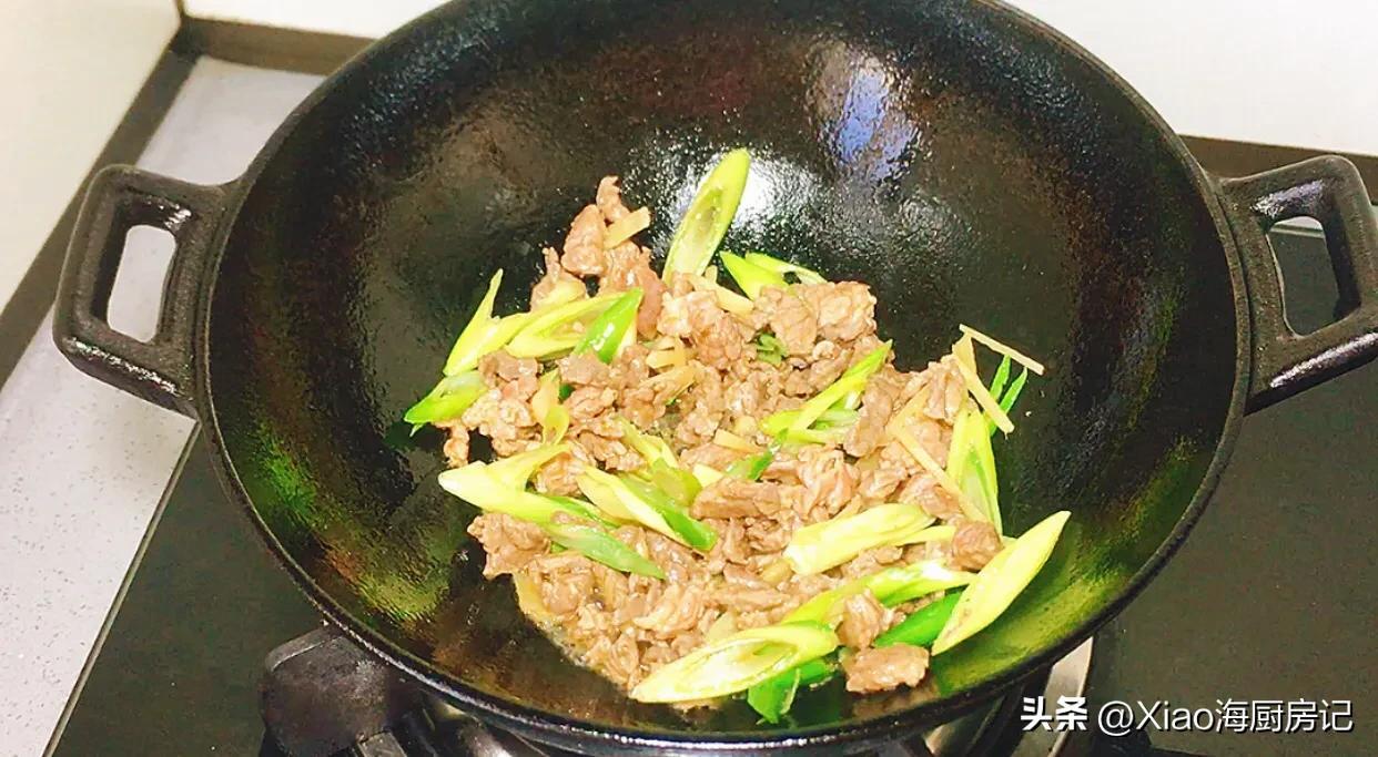 怎样做扯面（家常扯面怎么做好吃）-10