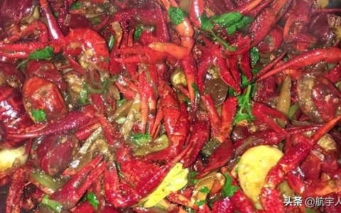 正宗麻辣龙虾的做法窍门（家常麻辣龙虾做法）