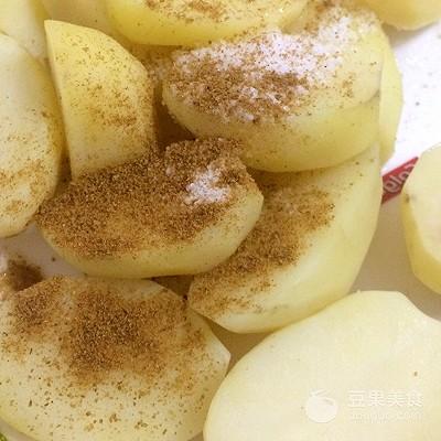 烤全鸡的制作方法和配方（烤鸡腌制料配方大全）-10
