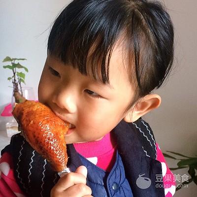 烤全鸡的制作方法和配方（烤鸡腌制料配方大全）-16