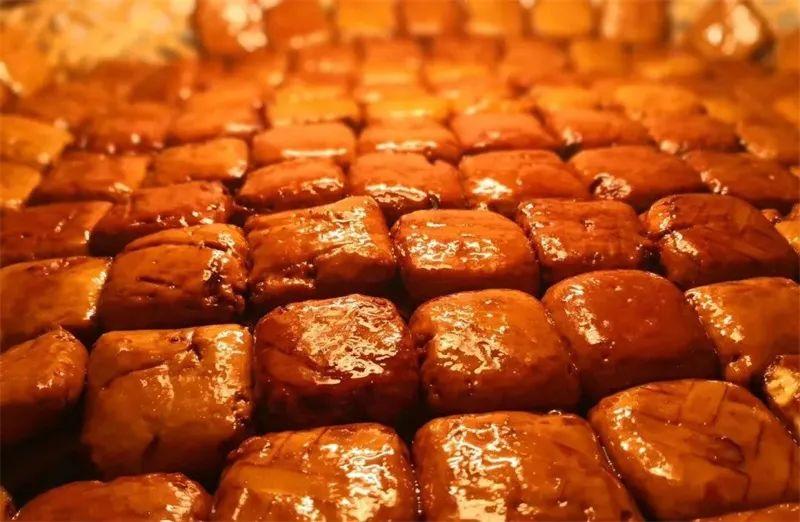 南溪豆腐干非物质文化遗产「分享」-3