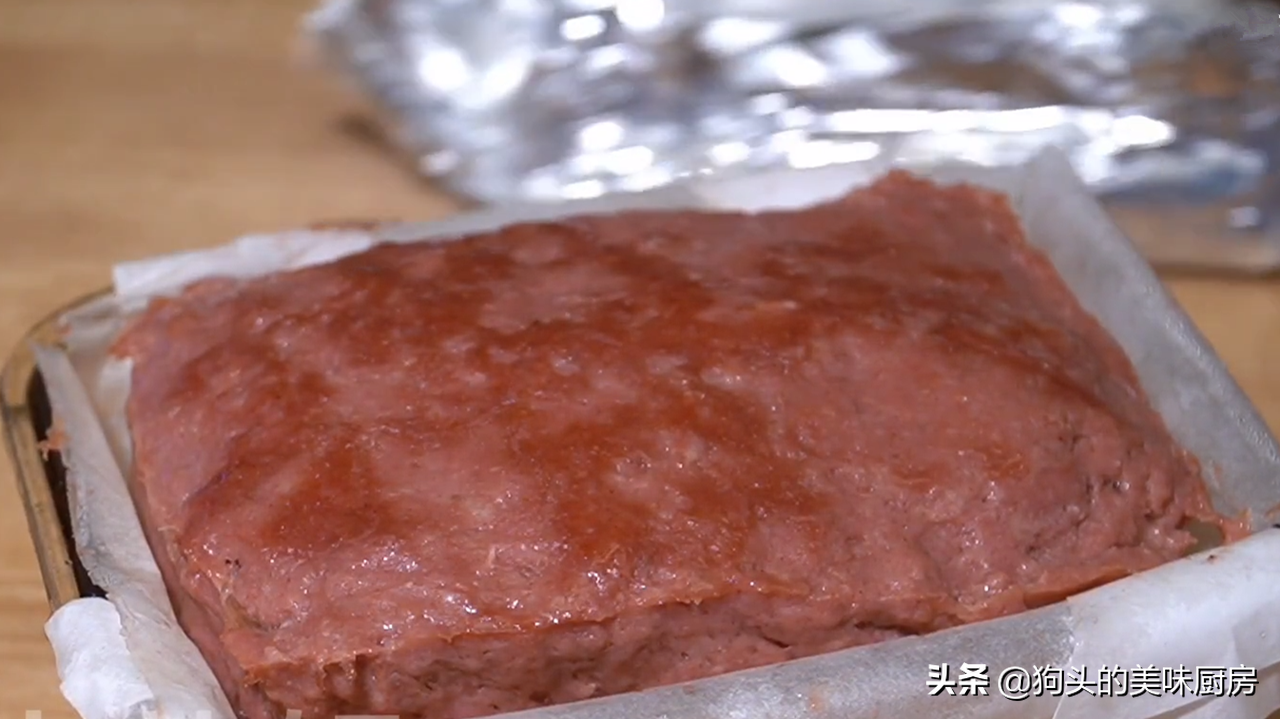 火腿的制作方法及过程（大火腿的做法大全）-9
